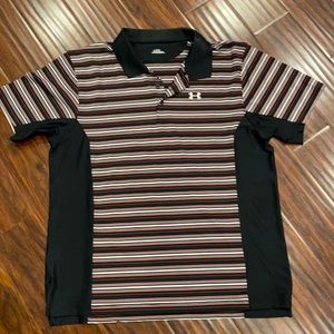 Under armour men’s polo